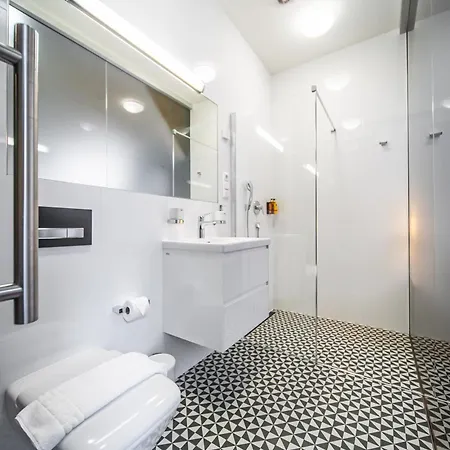 Slavia Guest house