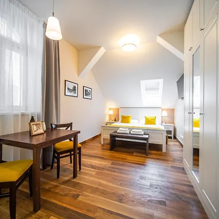 Guest house Slavia