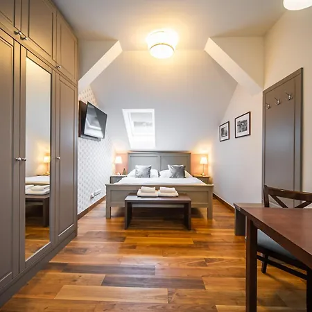 Slavia Guest house