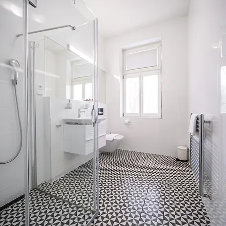 Slavia Guest house
