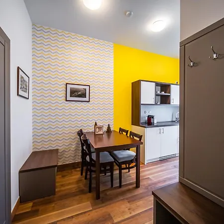 Slavia Guest house 3*
