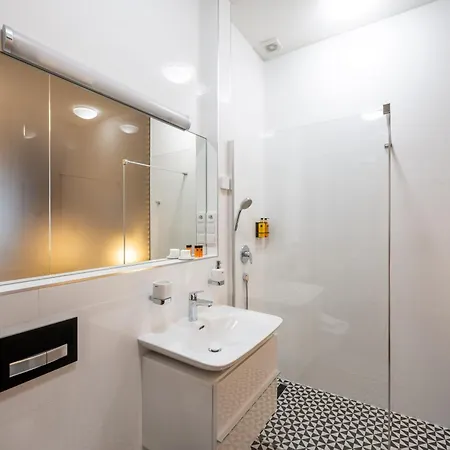 Slavia Guest house 3*