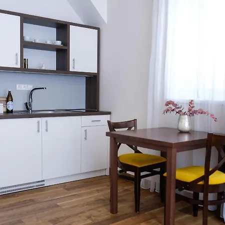 Guest house Slavia 3*